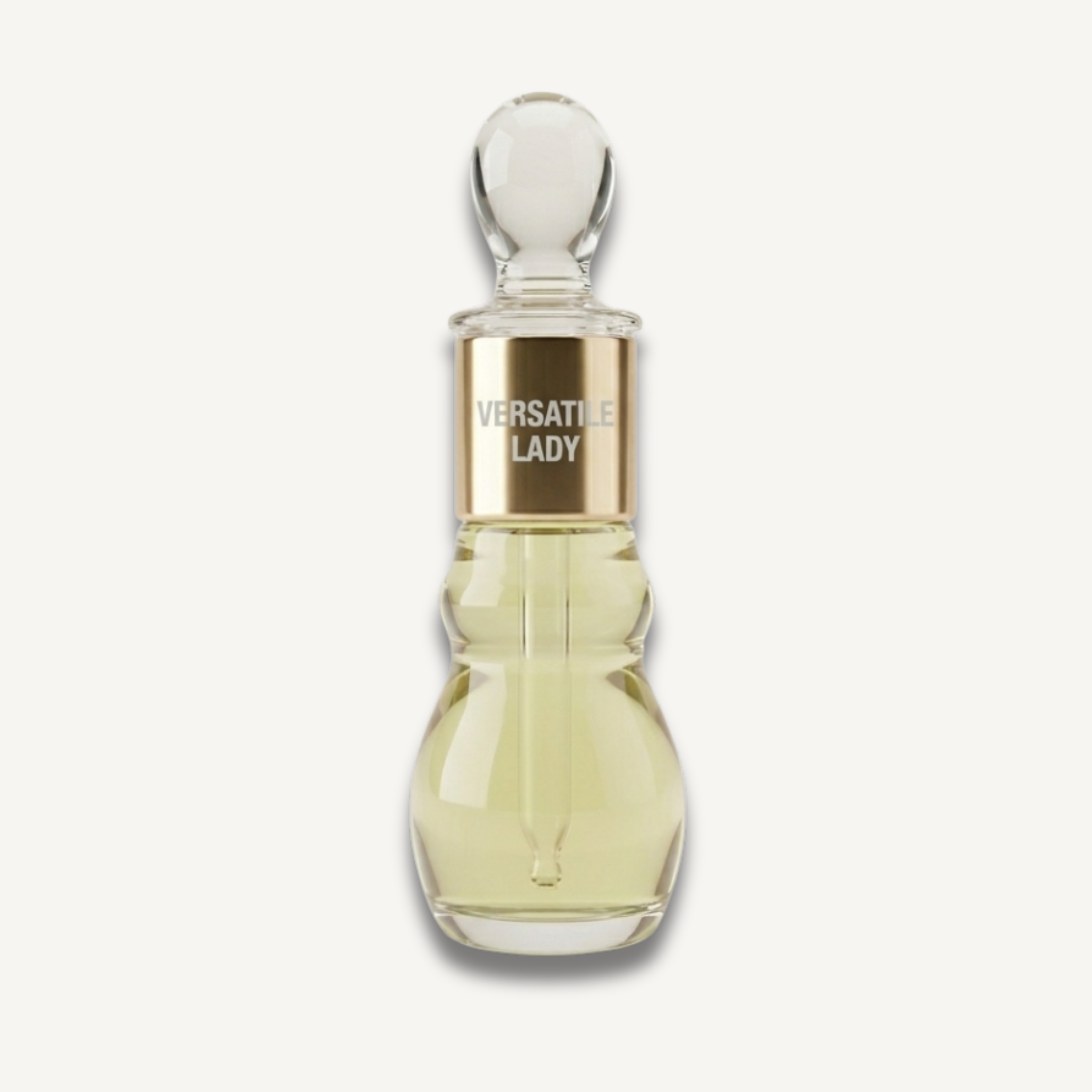 Versatile Lady (12ML Attar)