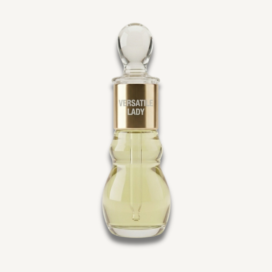 Versatile Lady - Inspired by Tommy Girl (12ML Attar)