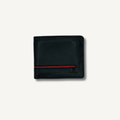 Eclipse - Men's Leather Wallet