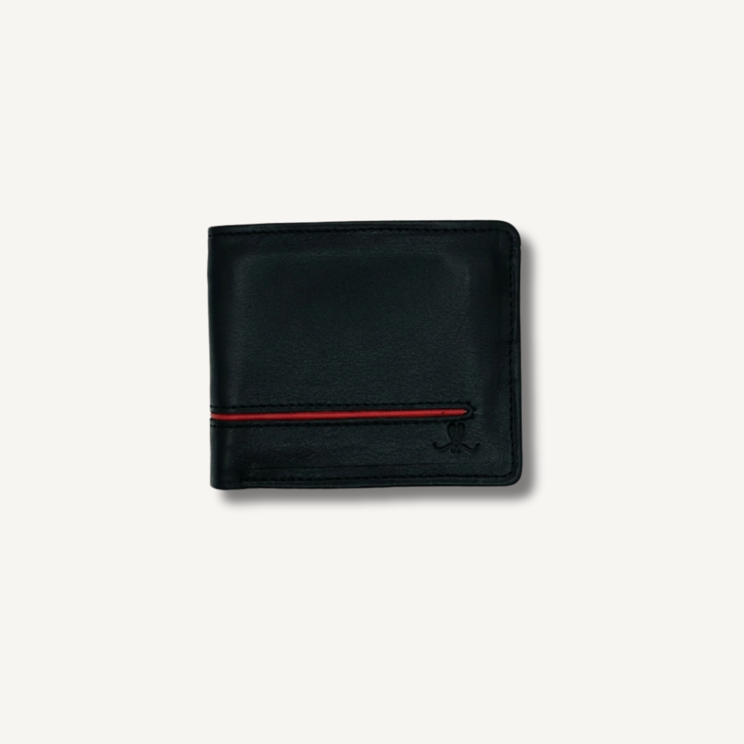 Eclipse - Men's Leather Wallet