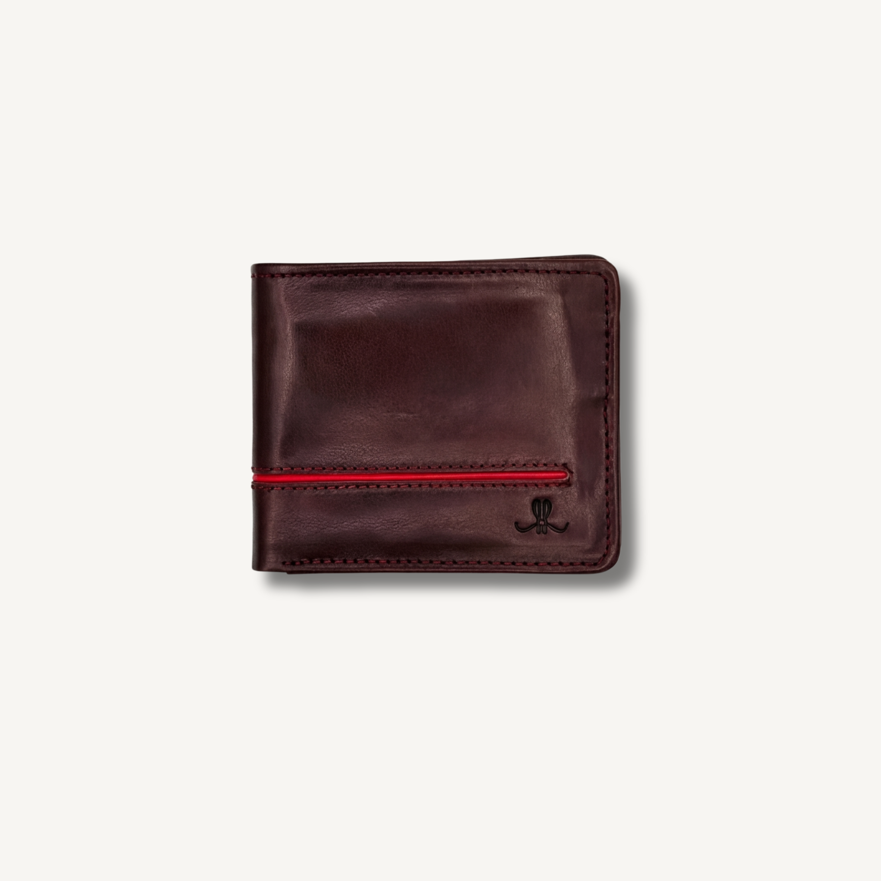 Eclipse - Men's Leather Wallet