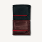 Eclipse - Men's Leather Wallet