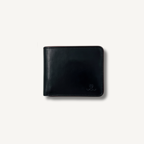 Edge Craft - Men's Leather Wallet