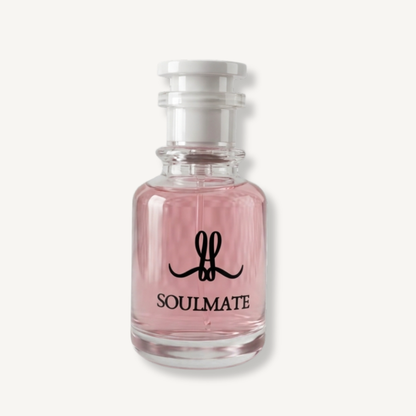 Soulmate - Inspired by Bombshell