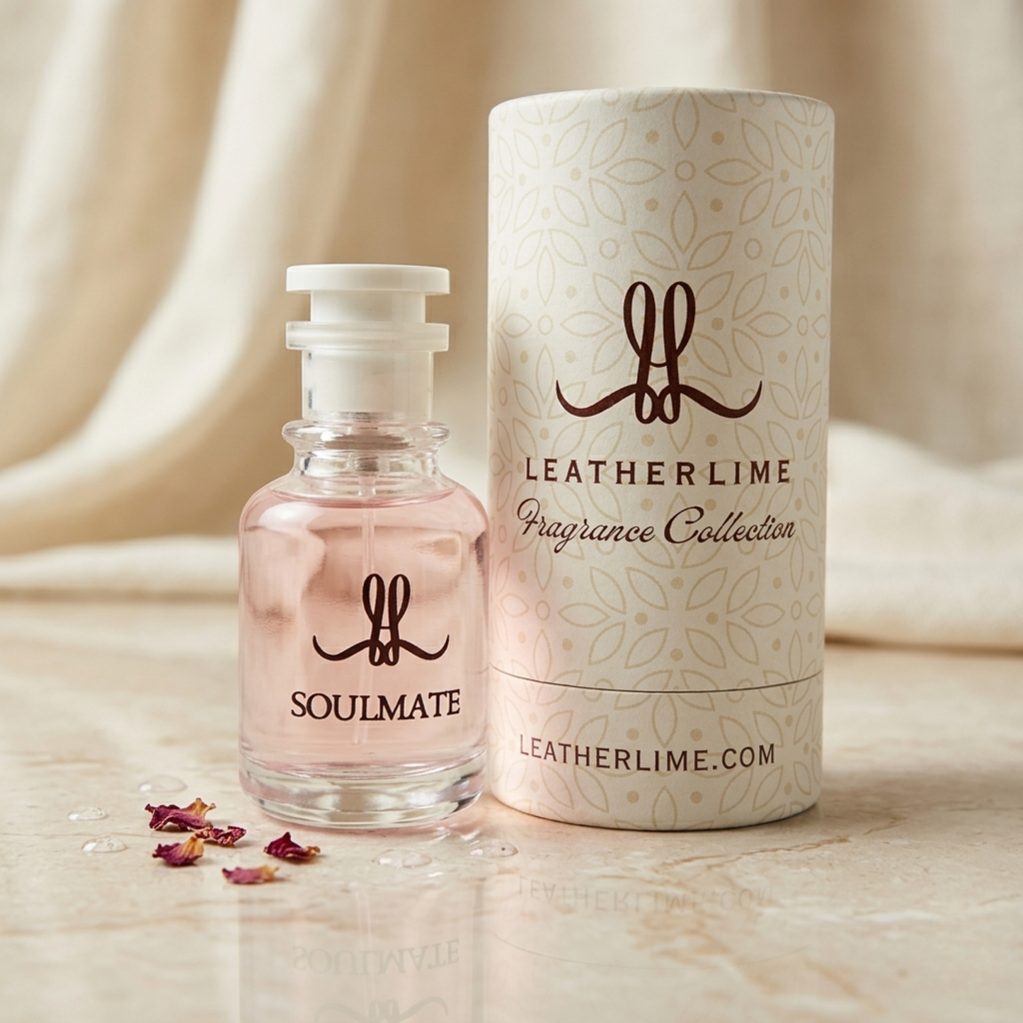 Soulmate - Inspired by Bombshell