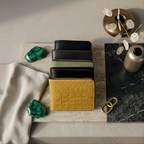 Edge Craft - Men's Leather Wallet