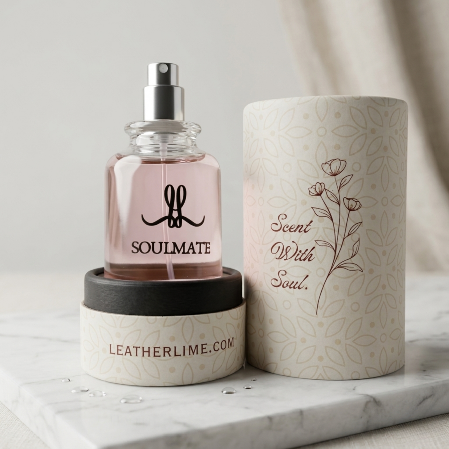 Soulmate - Inspired by Bombshell