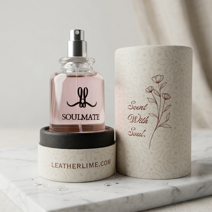 Soulmate - Inspired by Bombshell