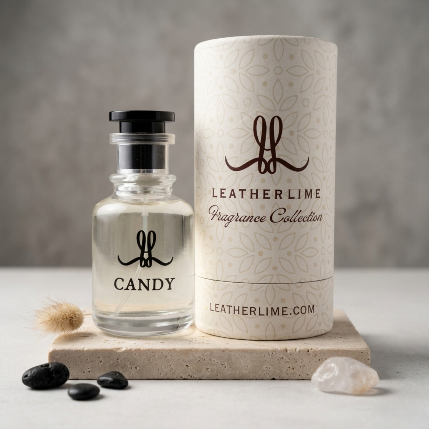 Candy - Inspired by Versace Eros