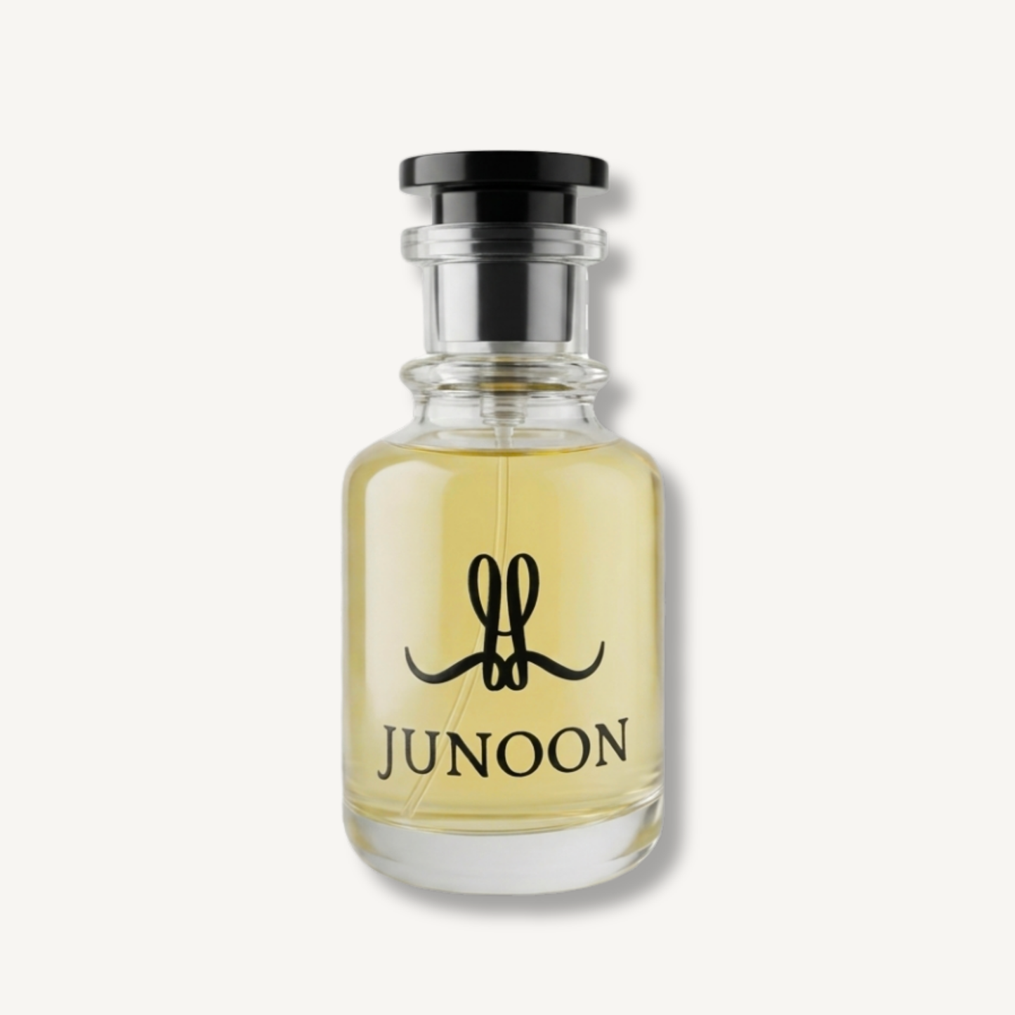 Junoon - Inspired by TK No.4