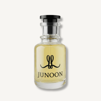 Junoon - Inspired by TK No.4
