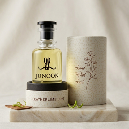 Junoon - Inspired by TK No.4