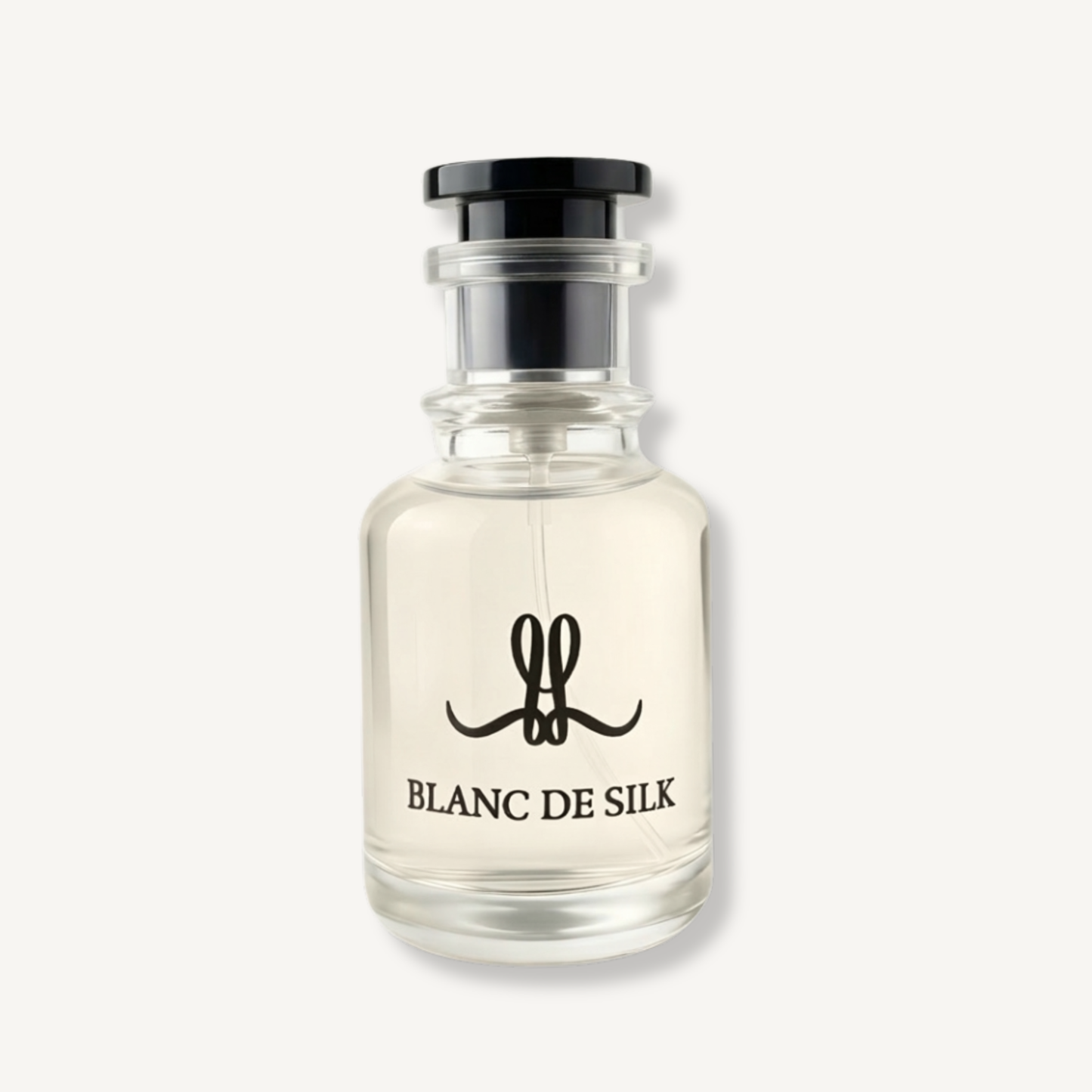 Blanc De Silk - Inspired by Silk Musk