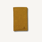 Vercroc - Men's Long Leather Wallet