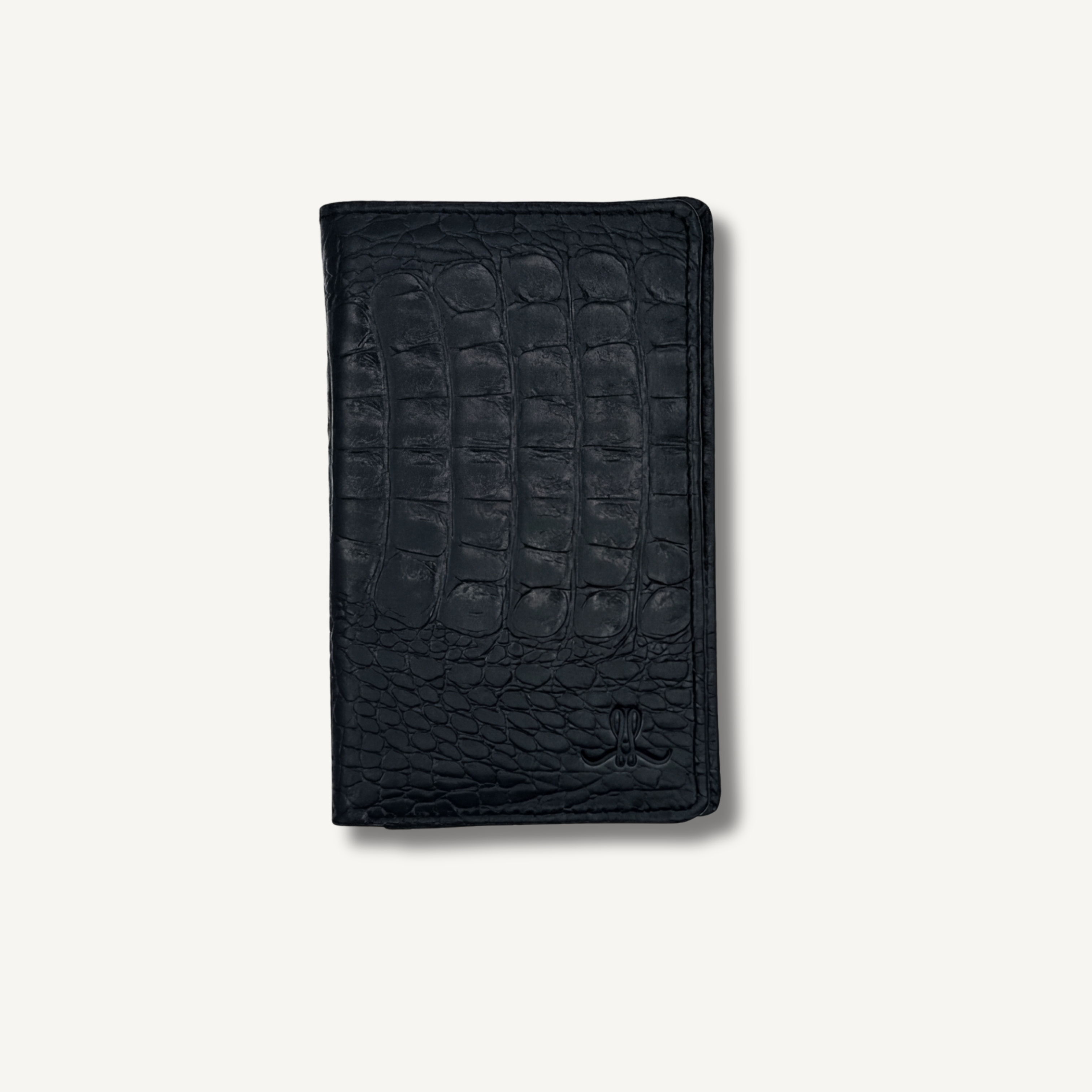 Vercroc - Men's Long Leather Wallet