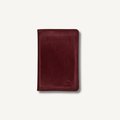 Passport - Leather Passport Holder