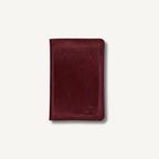 Passport - Leather Passport Holder