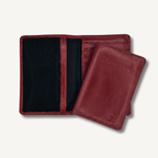 Passport - Leather Passport Holder
