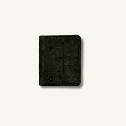 Crostelle - Leather Card Holder Wallet