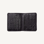 Crostelle - Leather Card Holder Wallet
