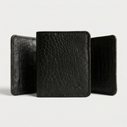 Crostelle - Leather Card Holder Wallet