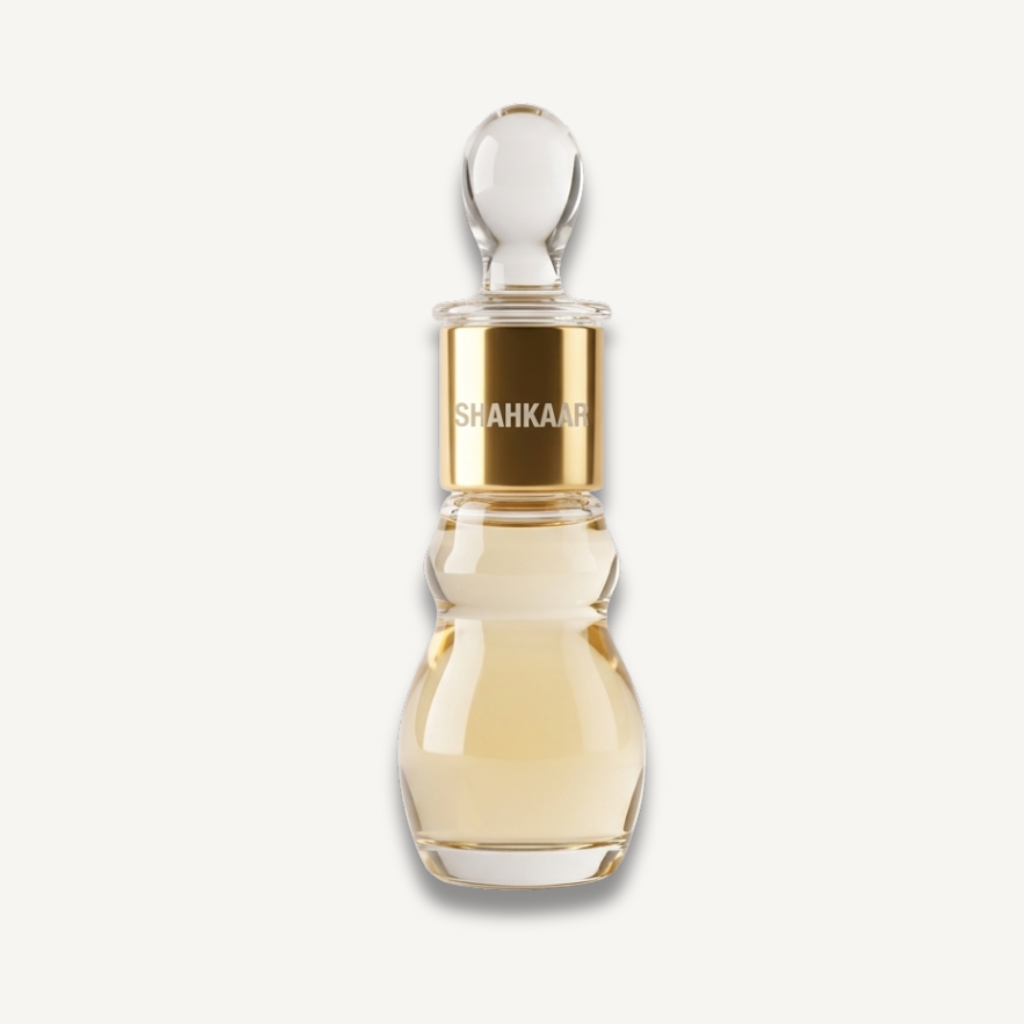 Shahkaar  (12ML Attar)