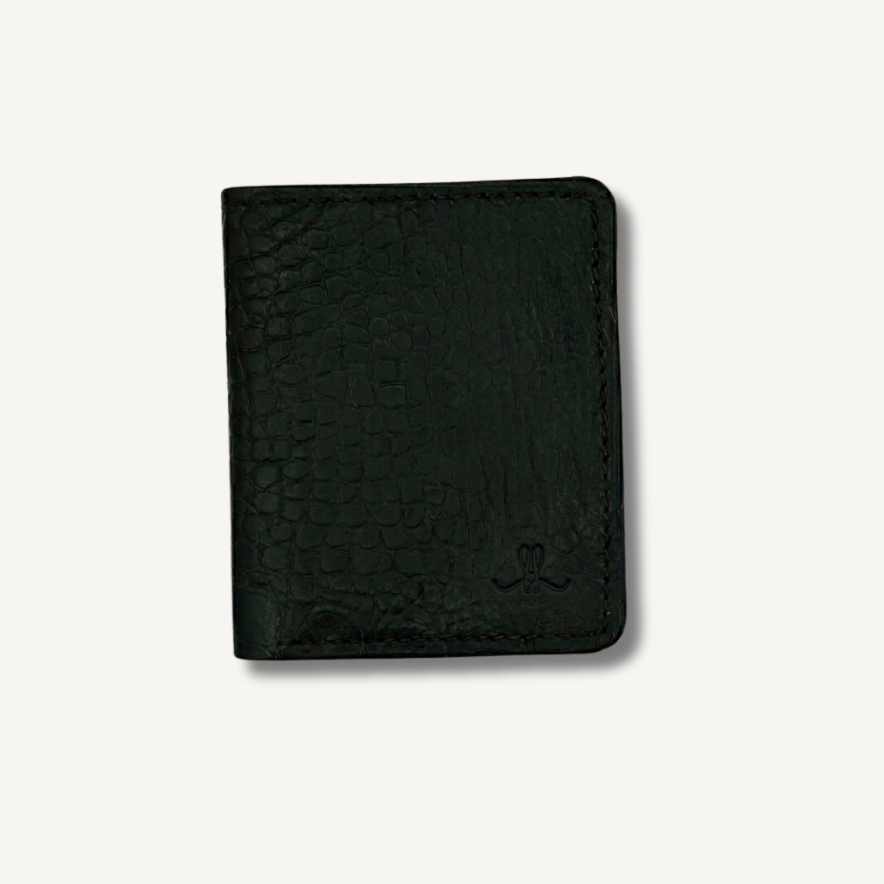 Crostelle - Leather Card Holder Wallet
