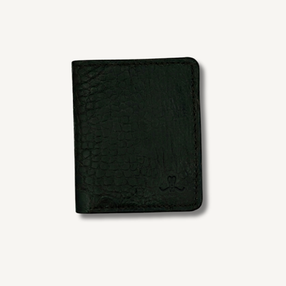Crostelle - Leather Card Holder Wallet