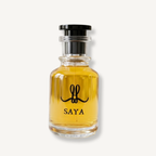 Saya