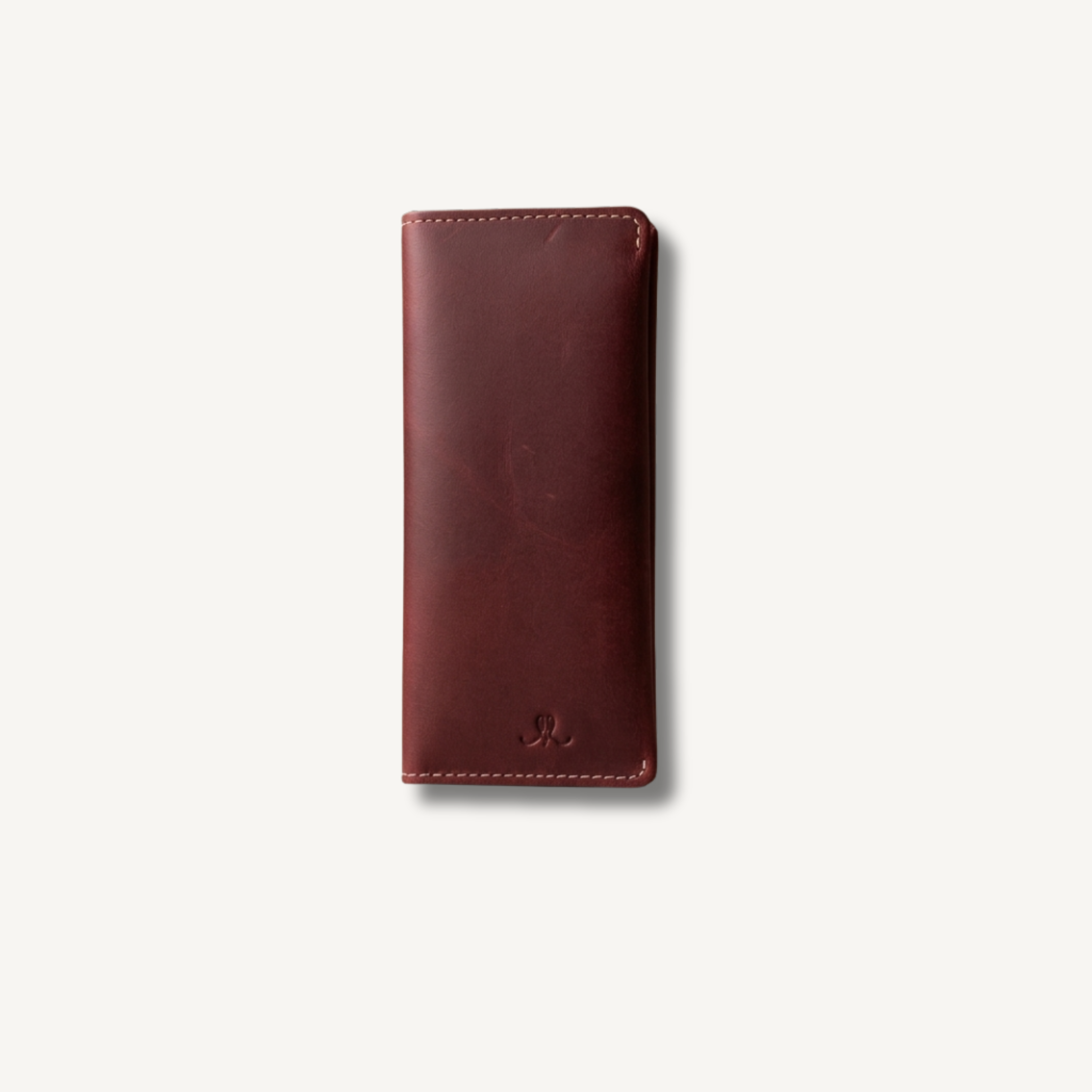 Luren - Men's Leather Wallet