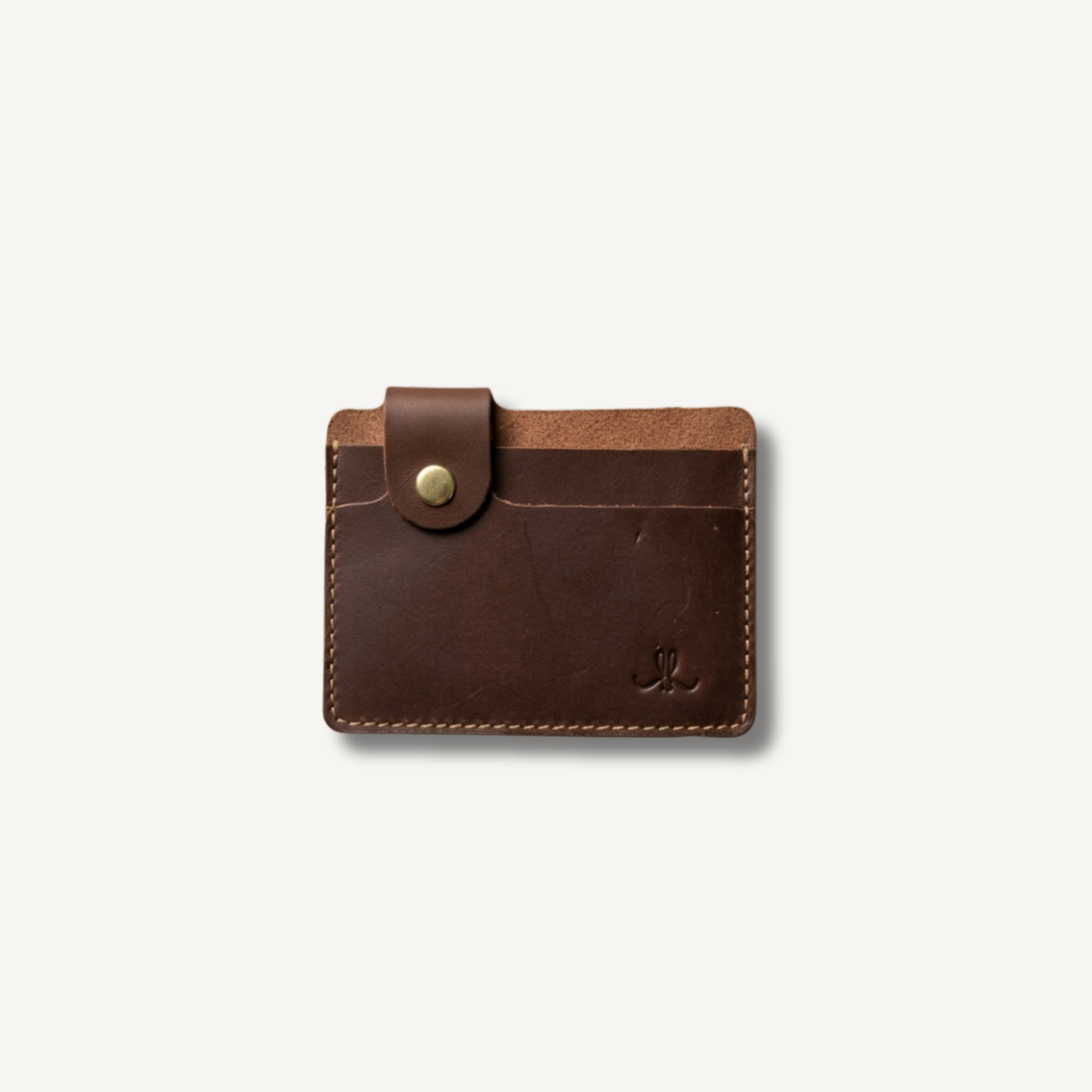 Refined - Men's Leather Wallet
