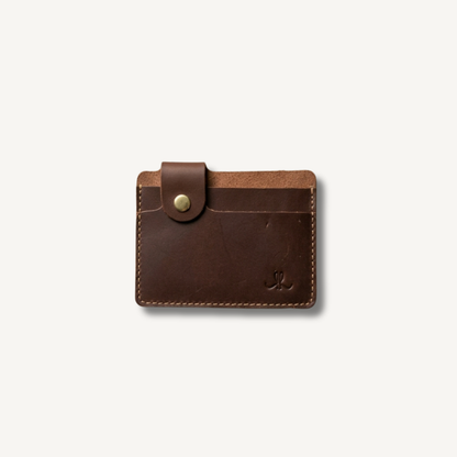 Refined - Men's Leather Wallet