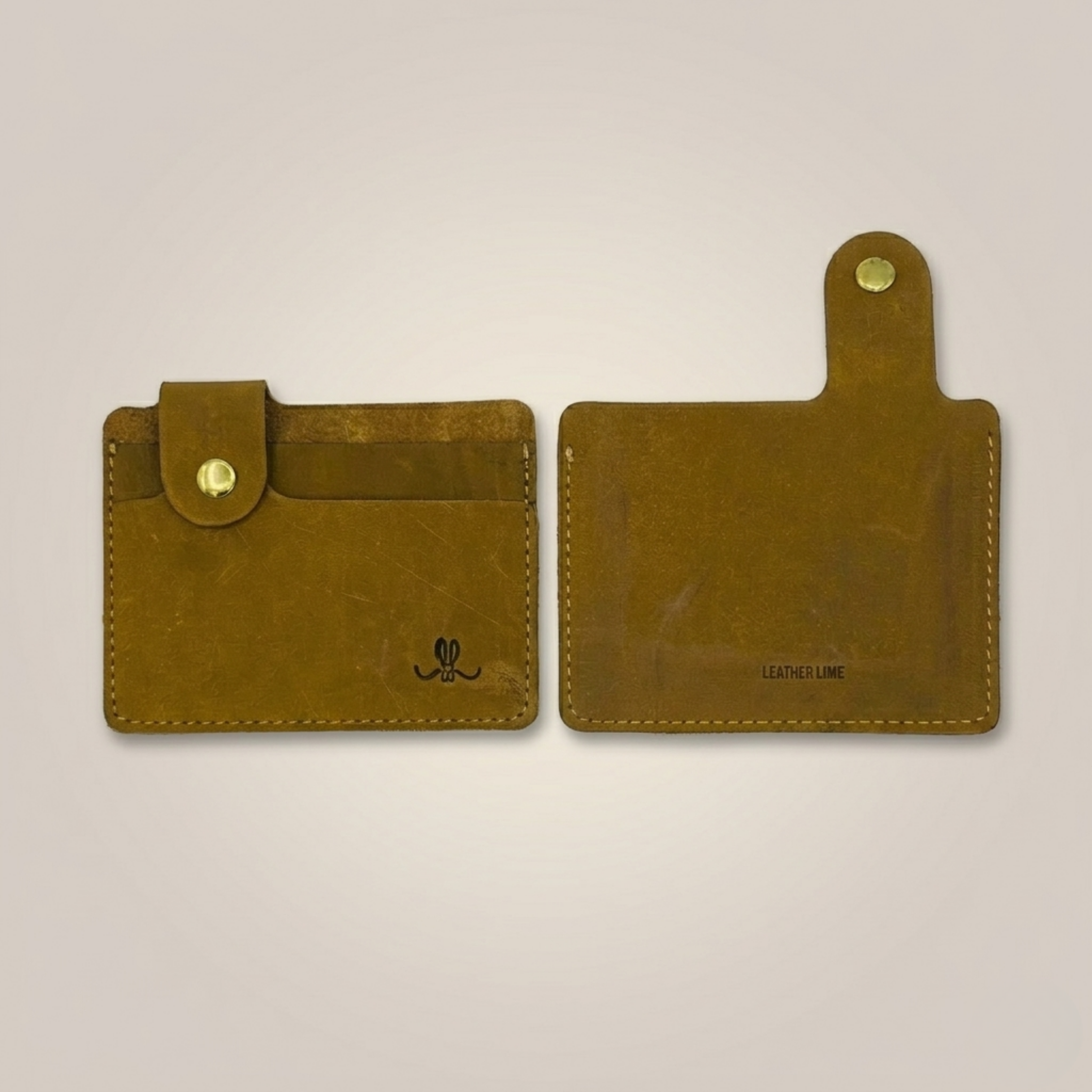Refined - Men's Leather Wallet