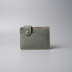 Refined - Men's Leather Wallet