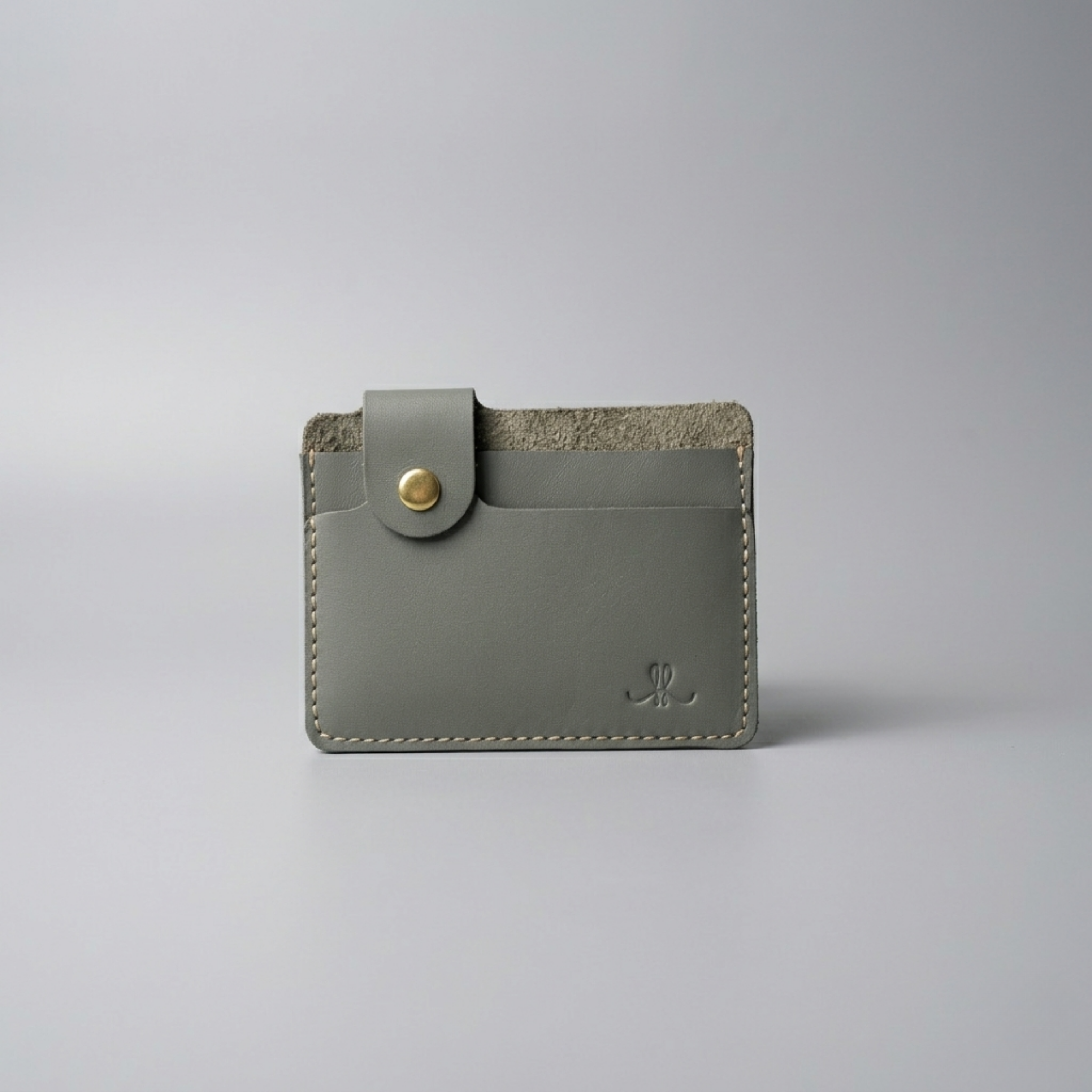 Refined - Men's Leather Wallet
