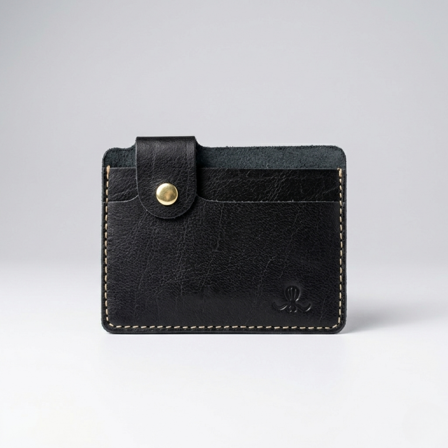 Refined - Men's Leather Wallet