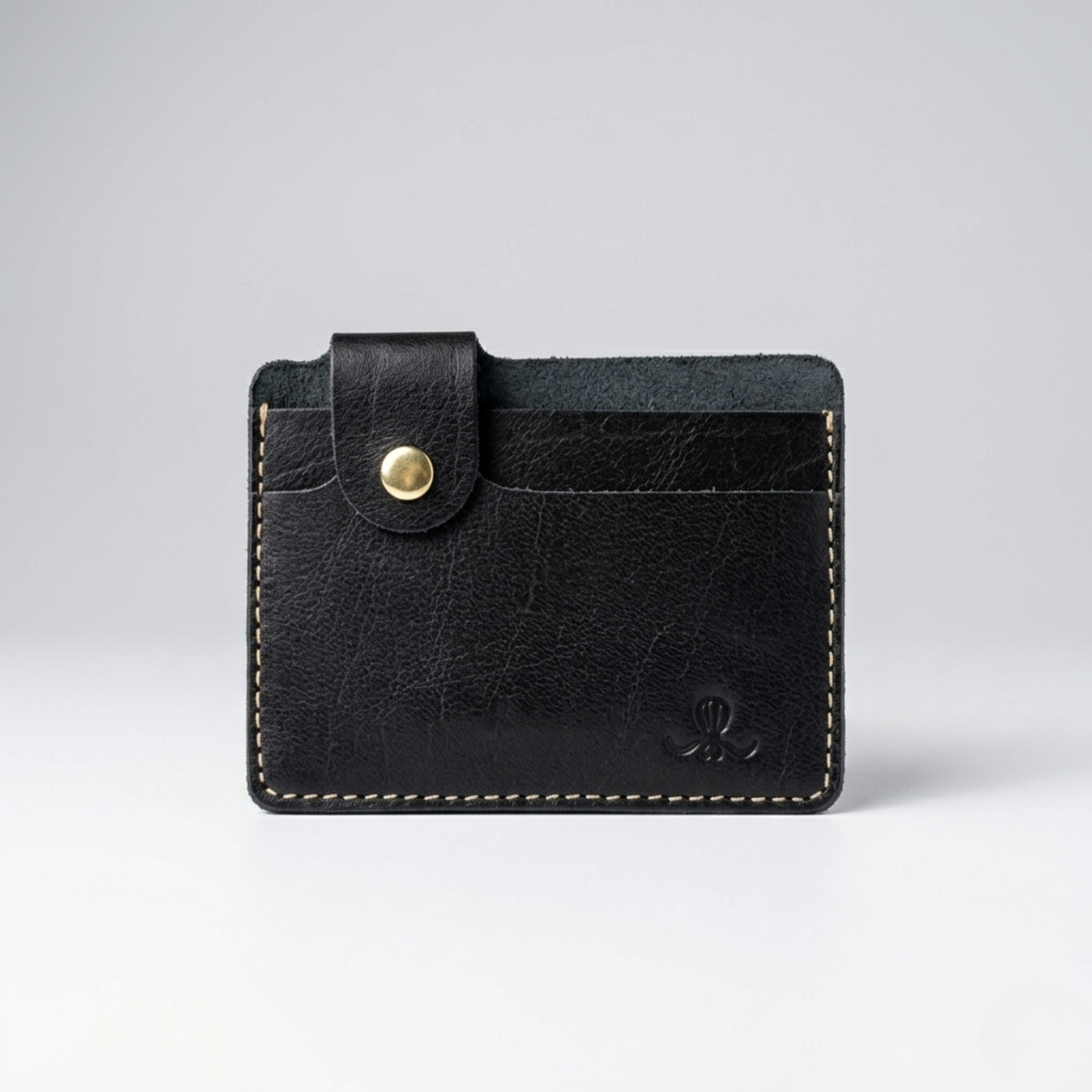 Refined - Men's Leather Wallet