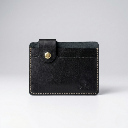 Refined - Men's Leather Wallet