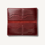 Luren - Men's Leather Wallet