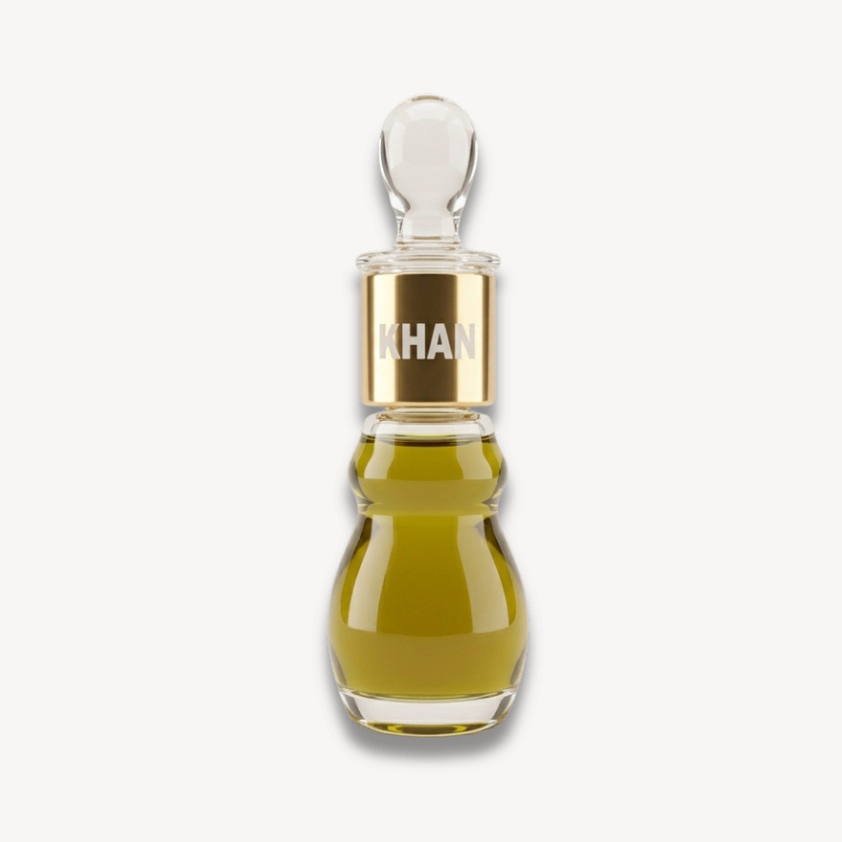 Khan (12ML Attar)