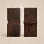 Gen-Z Pro - Men's Leather Wallet