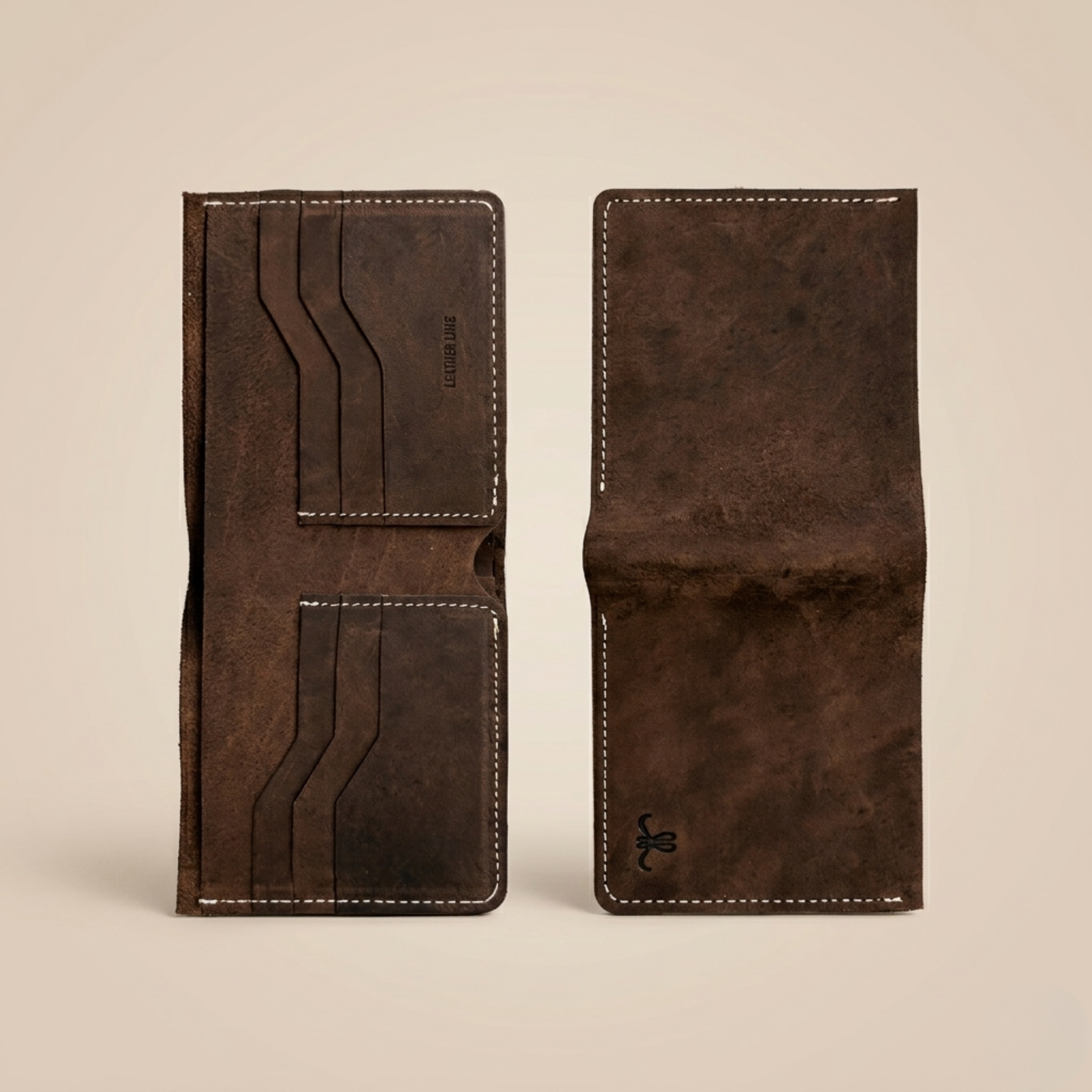 Gen-Z Pro - Men's Leather Wallet