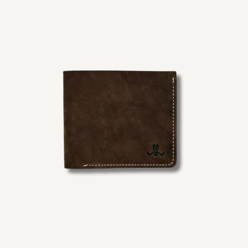 Gen-Z Pro - Men's Leather Wallet