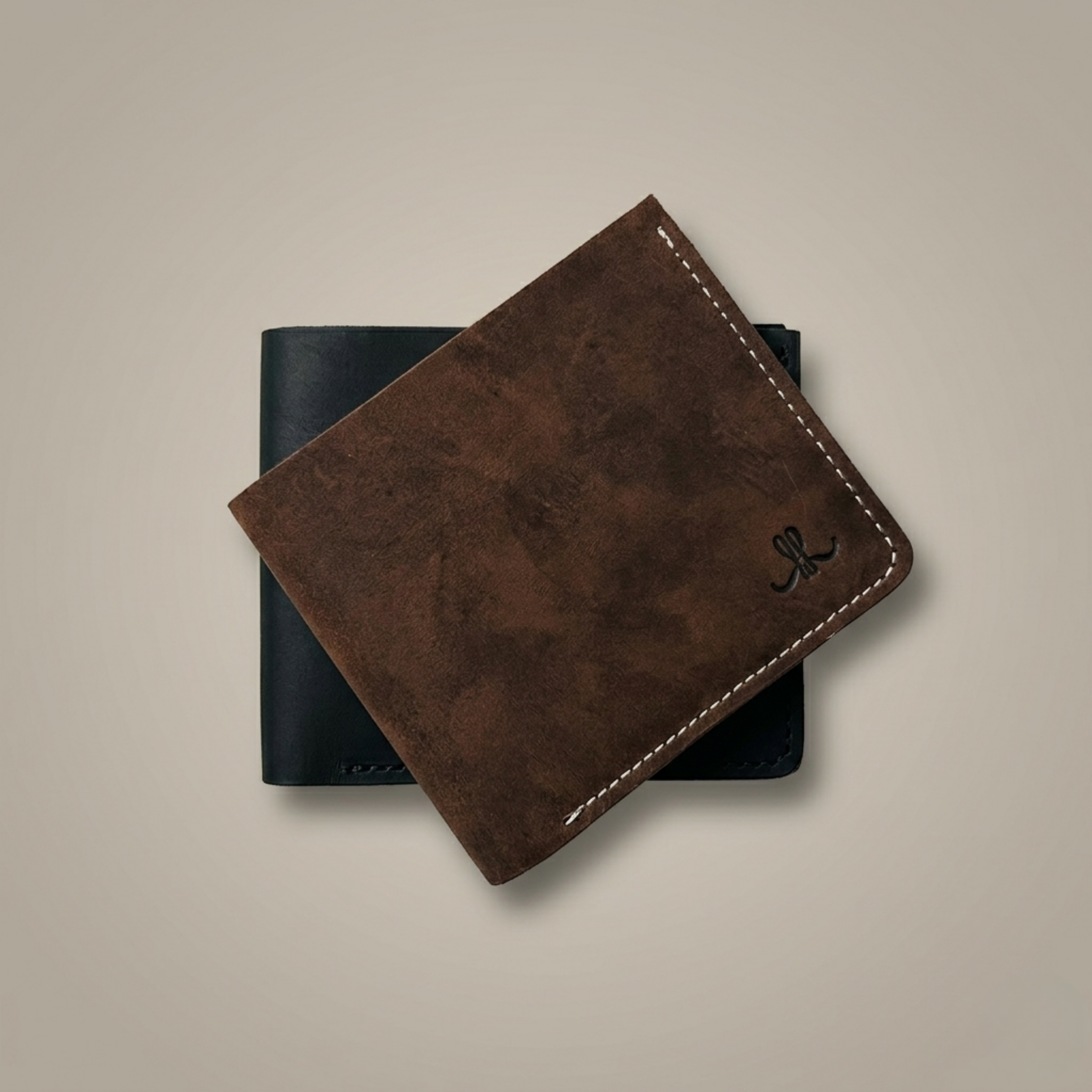 Gen-Z Pro - Men's Leather Wallet