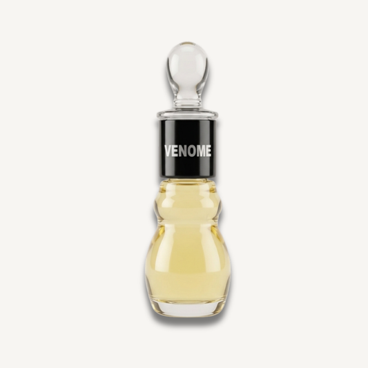 Venome - Inspired by Azzaro Wanted (12ML Attar)