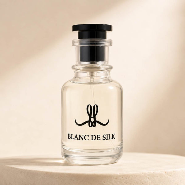 Blanc De Silk