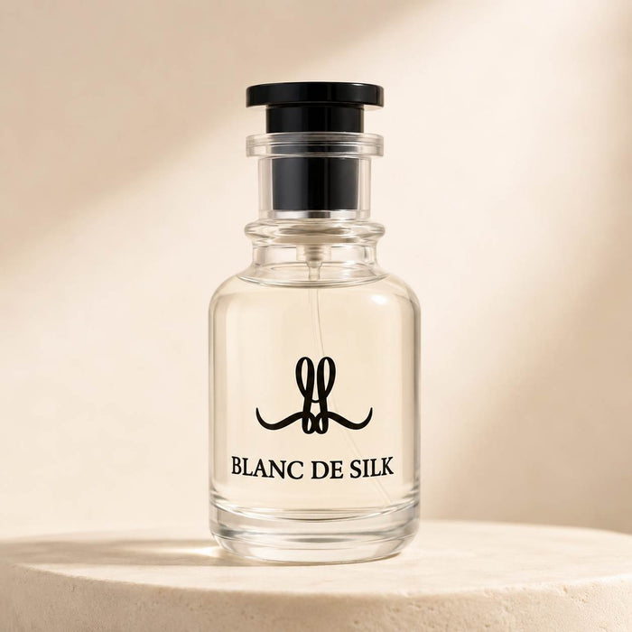 Blanc De Silk
