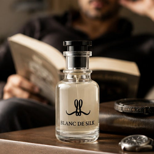Blanc De Silk