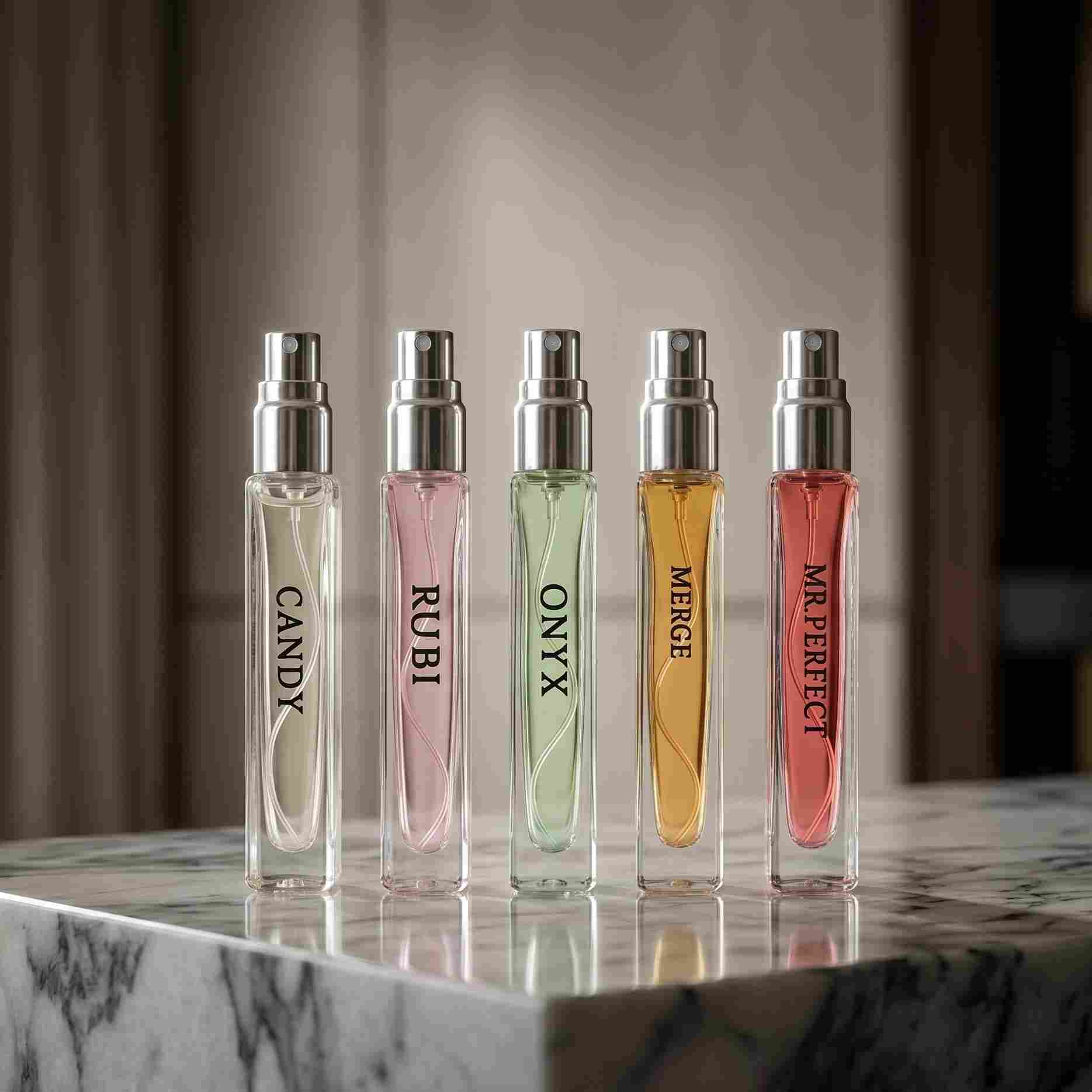 CEO Signature Collection