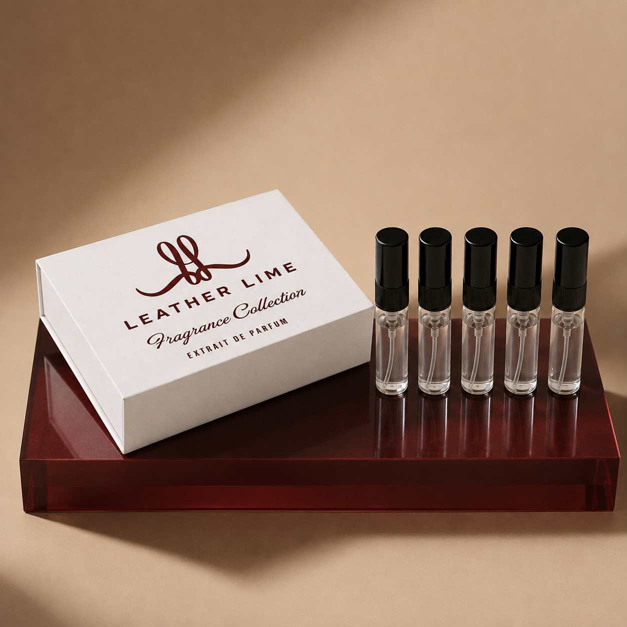 Executive Discovery Collection